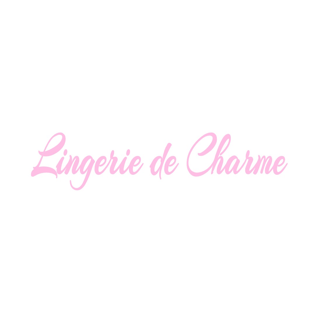 LINGERIE DE CHARME CHATILLON-SUR-CLUSES
